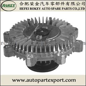 FAN CLUTCH OEM:8-97129-735-0, 
8-97094-661-0 FOR ISUZU