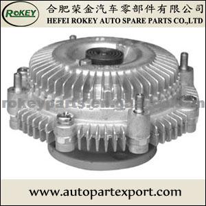 FAN CLUTCH OEM:8-97108-763-0 FOR ISUZU