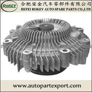 FAN CLUTCH OEM:8-94311-257-0 FOR ISUZU