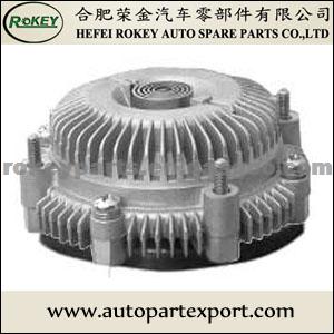 FAN CLUTCH OEM:ME-015741 FOR MITSUBISHI