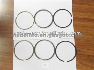 PISTON RING FOR 1301174280