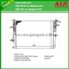 Brazed Aluminum Radiator FOR RENAULT FLUENCE (L30_) 1.6 16V OEM 214100014R