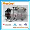 Denso 10PA17C 1PK Auto Air Conditioner For Toyota Hiace / Regius With A/C Compressor Clutch 447100-3511 88310-26490