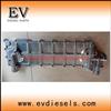 Komatsu Dozer Engine Parts Oil Cooler 4D95 Glow Plug