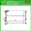 Mechanical Car Radiator FOR VW BEETLE- 1998-2006 OEM 1CO 121 253A /C