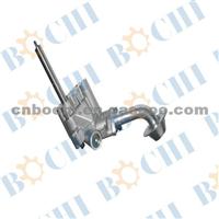 Auto Engine Parts Oil Pump OE 026115105 For VW