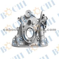 Auto Engine Parts Oil Pump OE 15100-15060 For TOYOTA