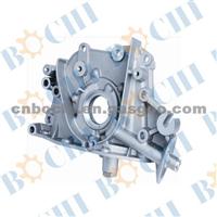 Auto Engine Parts Oil Pump OE 21310-26650 For HYUNDAI