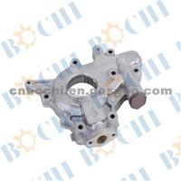 Auto Engine Parts Oil Pump OE 15100-REA-Z01 For BYD