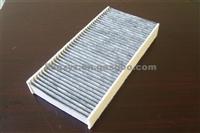 OEM 6447-RG 6447-TC 6447-RK Cabin Filter For CITROEN