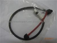 Porche Brake Pad Thickness Waring Sensor 977 612 756 00