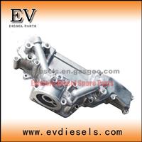 Komatsu Dozer Engine Parts Oil Cooler SA4D102 Glow Plug