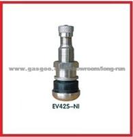 High Performance Tire Valve EV42S-NI