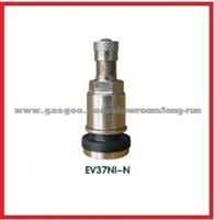 High Performance Tire Valves EV37NI-N