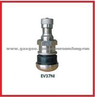 High Performance Tire Valves EV37NI