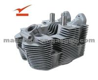 Cylinder Head For Deuts FL413 OEM: 0242-3567,0418-9187