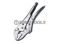 Lock-Grip Plier CR Type