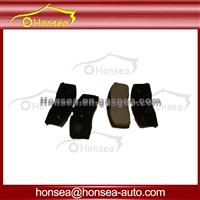 Auto Spare Parts Original Brake Pads For Lifan