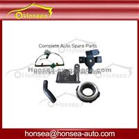 Geely Auto Spare Parts For All Geely Models