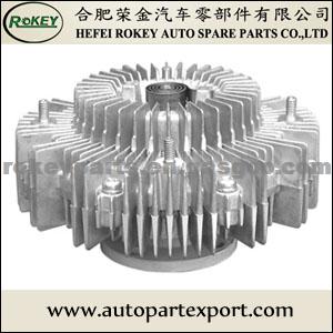 FAN CLUTCH OEM:16210-17020, 16210-17010 FOR TOYOTA