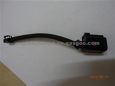 Porche Pelican Brake Pad Sensor 958 612 365 50