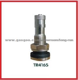 High Performance Valves TR416S