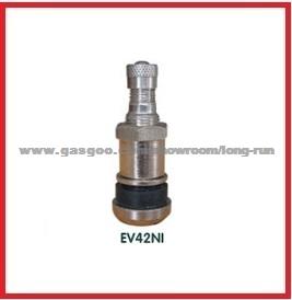 High Performance Tire Valves EV42NI