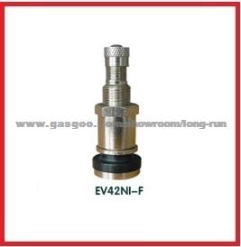 High Performance Valves EV42NI-F