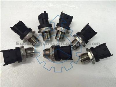 BOSCH Fuel Pressure Sensor 0281002522,0281002867,0281002937,0281002706