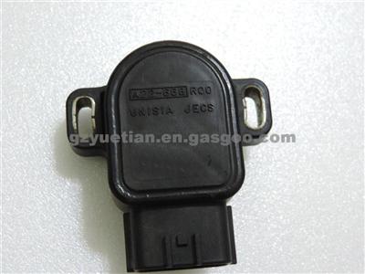 Throttle Position Sensor TPS For Subaru Impreza OEM A22-668 R00