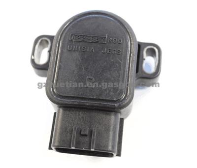 Throttle Position Sensor TPS For SUBARU OEM 22633AA151/A22-667 R00