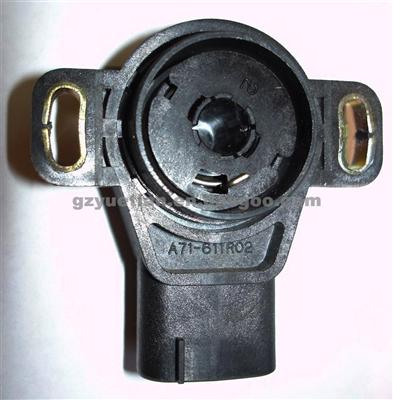 Throttle Position Sensor TPS For 1993-1997 SUBARU IMPREZA 1.8L OEM 22633AA090/ A71-611 R02