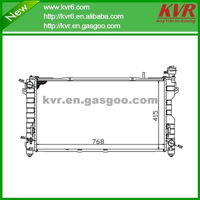 Made In China Radiator FOR CHTYSLER TOWN & COUNTRY- 2001-2004 OEM 4809168AC /AD