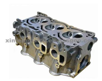 Cylinder Head For Cummins, Caterpillar, Komatsu, Mitsubish, Isuzu, Toyota, Kubota, Etc