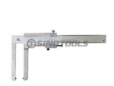 Disk Brake Vernier Caliper