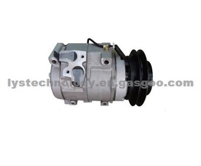 Auto A/C Compressor For TOYOTA PRADO OE:447180-5400 88310-6A150