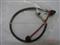 Porche Brake Pad Thickness Waring Sensor 977 612 756 00