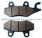 Auto Parts Brake Pads For TOYOTA OEM: 0446535160