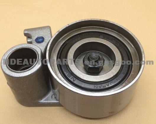 idler pulley bearing