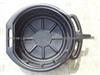 Automobile Special Oil Pan With Handle