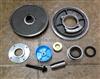 MAN Repair Kit, Water Pump 51065200102,51065200093,51065200095,51065200092