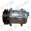 High Quality Professional Air Conditioner Compressor For Excavator