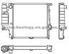 Auto Radiator For BMW 316/318 MT OEM:17111719263/17111728905