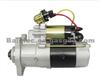 Starter For Shangchai 6114,SC8DT Diesel. D-11-101-10