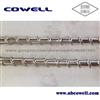 Extrusion Screw Barrel