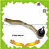 53540-SM4-003 Tie Rod End For Honda