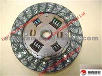 Great Wall Parts Clutch Plate Assy 1601100-E02