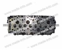 Cylinder Head For IVECO 2.5L OEM: 98448112/99436105