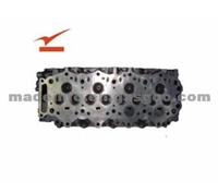 Cylinder Head For Ford RFS RFM RFN OEM: 6534656