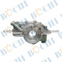 Auto Engine Parts Oil Pump OE 480-1011030 For CHERY